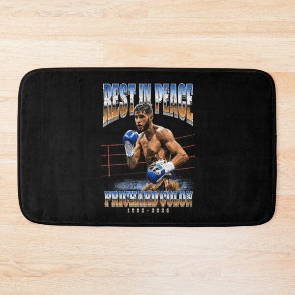 Item preview, Prichard-Colon RIP Distressed designed and sold by JasonCorvar.