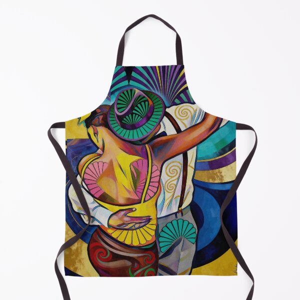 Item preview, Bachata Limon designed and sold by L. ROCHE.
