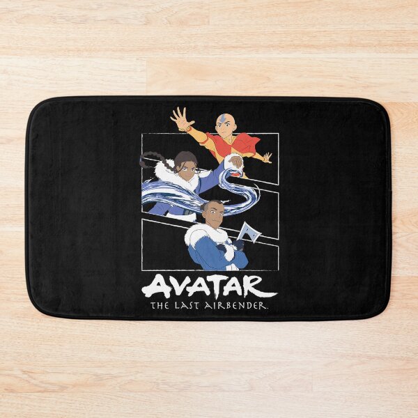 Item preview, Avatar Vintage The Airbender Anime Last designed and sold by StoreArtashen.