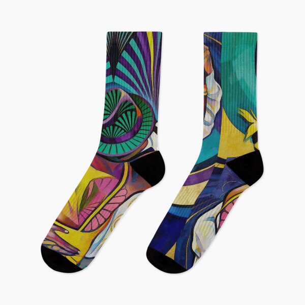 Item preview, Bachata Limon designed and sold by L. ROCHE.