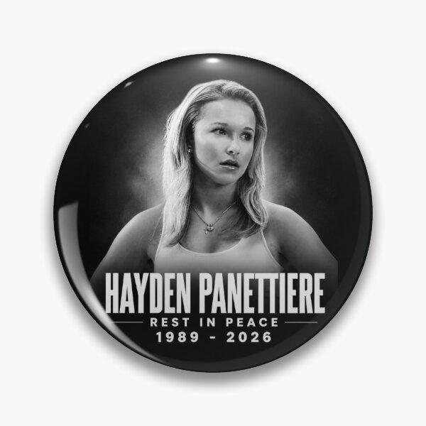 Item preview, Hayden Panettiere designed and sold by owpldh.