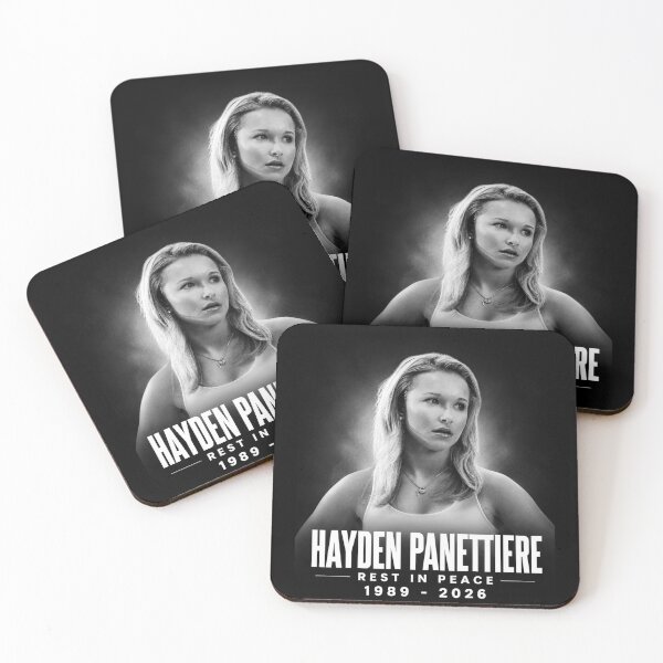 Item preview, Hayden Panettiere designed and sold by owpldh.