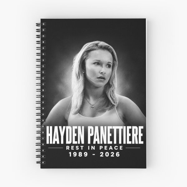 Item preview, Hayden Panettiere designed and sold by owpldh.
