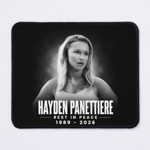 Item preview, Hayden Panettiere designed and sold by owpldh.
