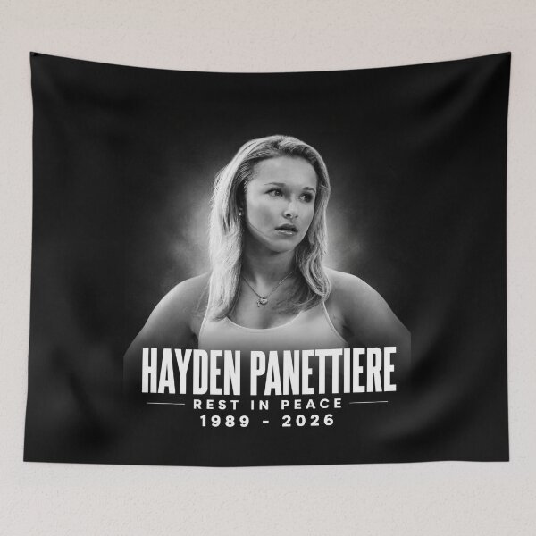 Item preview, Hayden Panettiere designed and sold by owpldh.