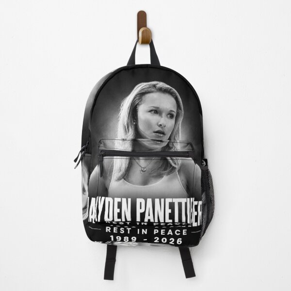 Item preview, Hayden Panettiere designed and sold by owpldh.