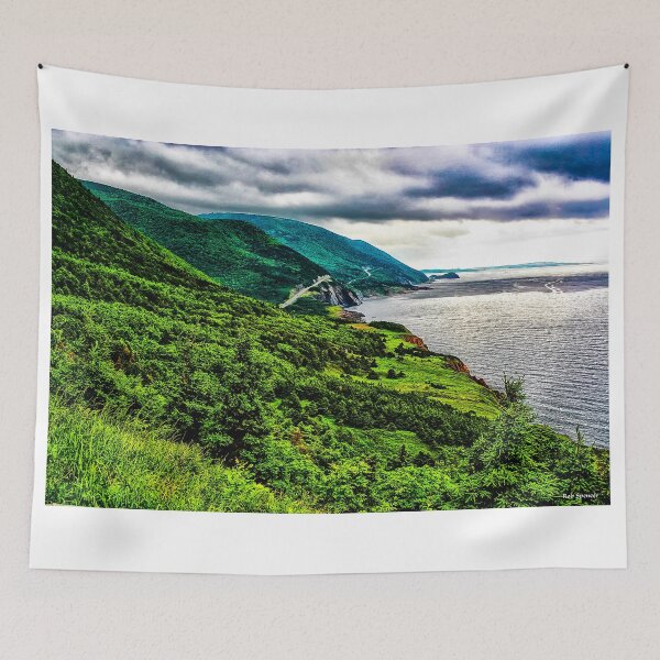 Item preview, Cape Breton 1 designed and sold by robspencer.