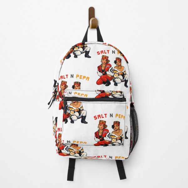 Item preview, Salt N Pepa Cartoon designed and sold by Juanosustaita.