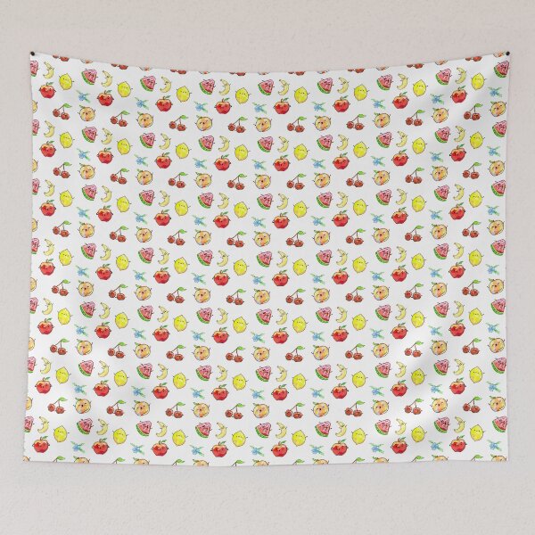 Item preview, Emotional fruits designed and sold by lorana-atelier.
