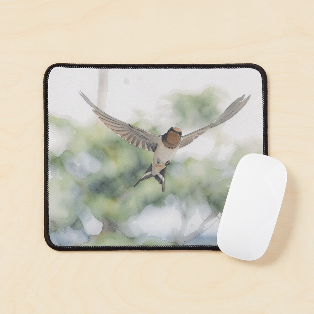 Item preview, Mouse Pad designed and sold by RdeB.