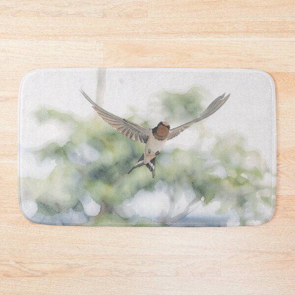 Item preview, Rushing Home designed and sold by RdeB.