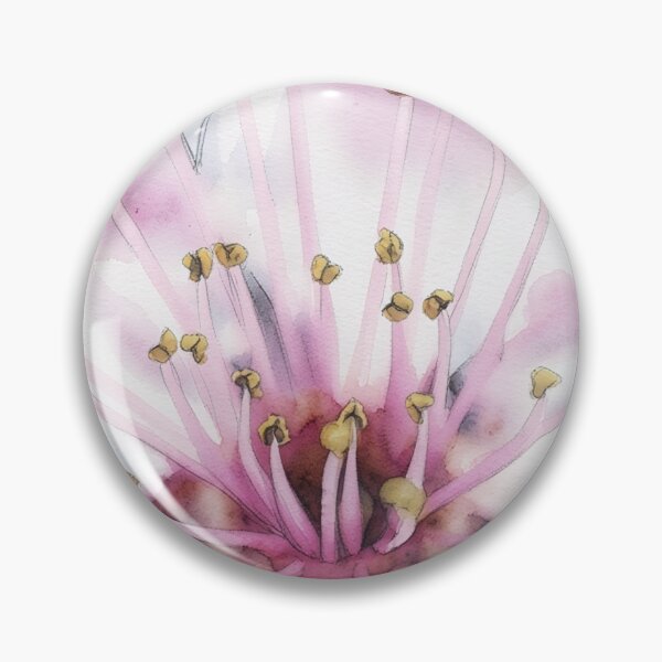 Item preview, Pink Blossom Fireworks designed and sold by RdeB.