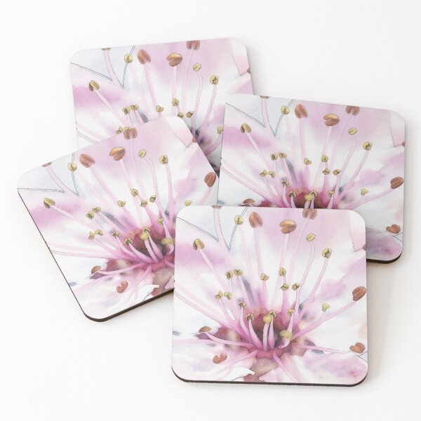 Item preview, Pink Blossom Fireworks designed and sold by RdeB.