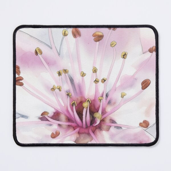 Item preview, Pink Blossom Fireworks designed and sold by RdeB.