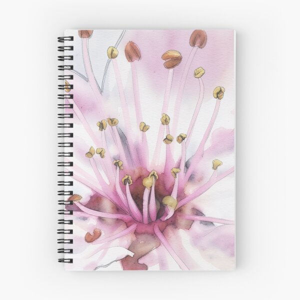 Item preview, Pink Blossom Fireworks designed and sold by RdeB.