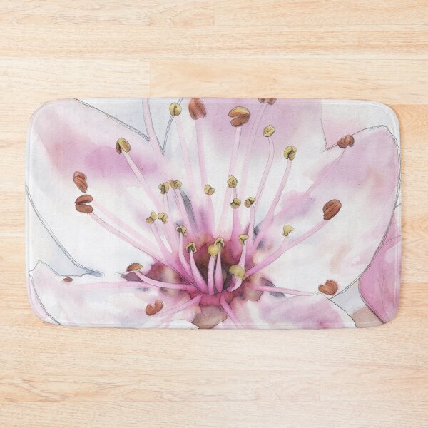 Item preview, Pink Blossom Fireworks designed and sold by RdeB.