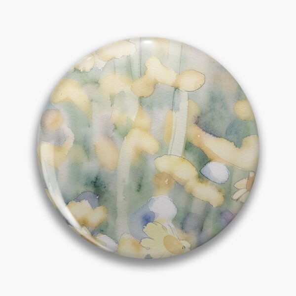 Item preview, Buttercup Haze designed and sold by RdeB.