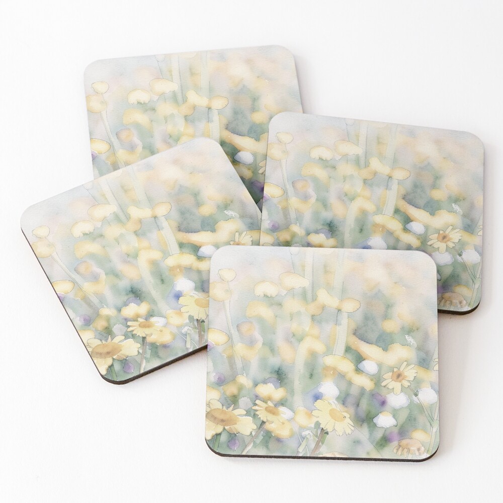 Item preview, Coasters (Set of 4) designed and sold by RdeB.