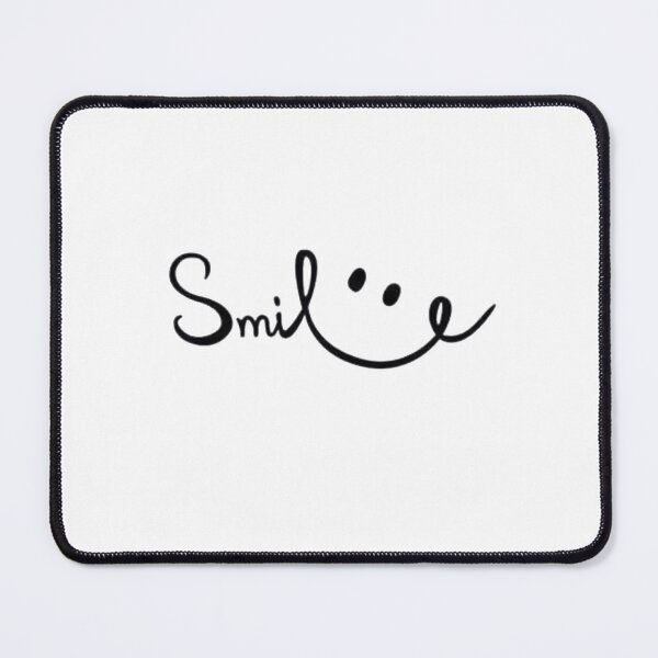 Item preview, Smile – Positive Vibes Happy Face Graphic designed and sold by roartusa.