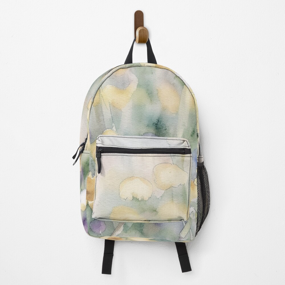 Item preview, Backpack designed and sold by RdeB.