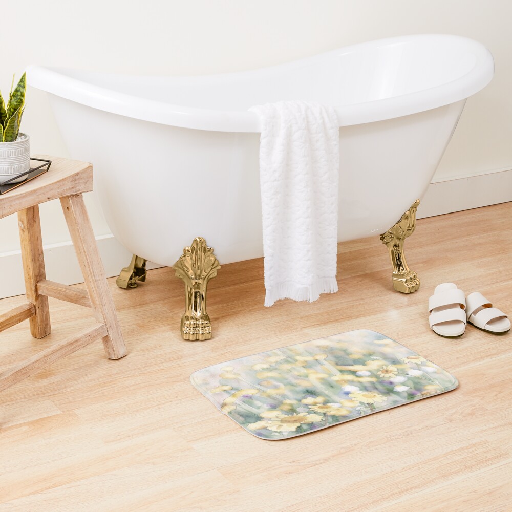 Item preview, Bath Mat designed and sold by RdeB.