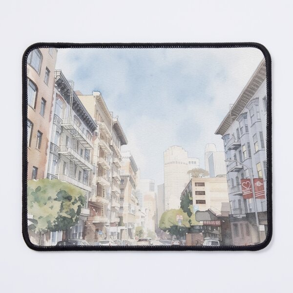 Item preview, Before Downtown designed and sold by RdeB.
