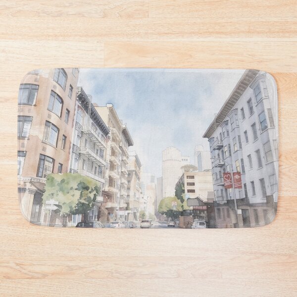 Item preview, Before Downtown designed and sold by RdeB.