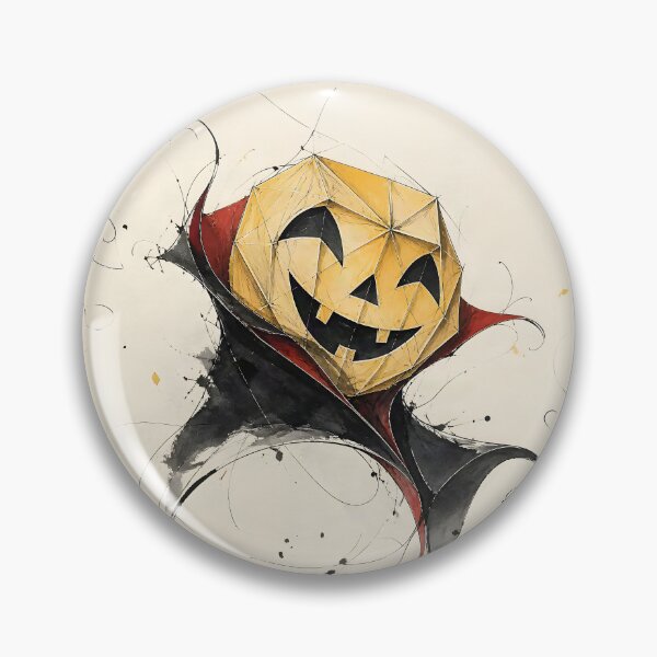 Item preview, Dracula-inspired emoticon designed and sold by Marcu Ioachim.