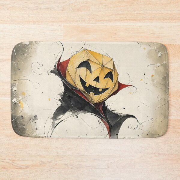 Item preview, Dracula-inspired emoticon designed and sold by Marcu Ioachim.