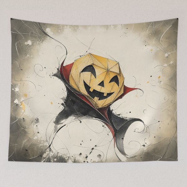 Item preview, Dracula-inspired emoticon designed and sold by Marcu Ioachim.
