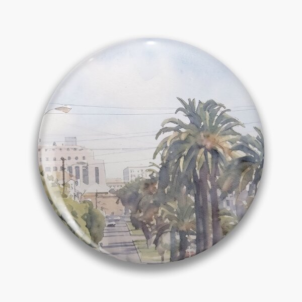 Item preview, Palm Trees designed and sold by RdeB.