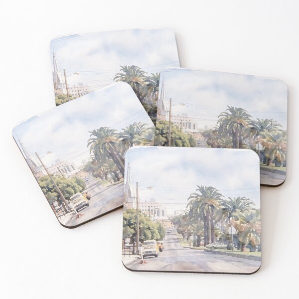 Item preview, Palm Trees designed and sold by RdeB.