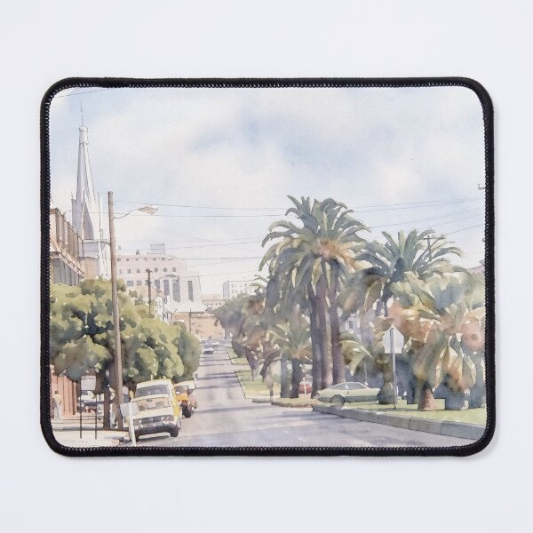 Item preview, Palm Trees designed and sold by RdeB.