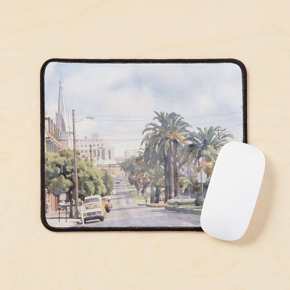 Item preview, Mouse Pad designed and sold by RdeB.