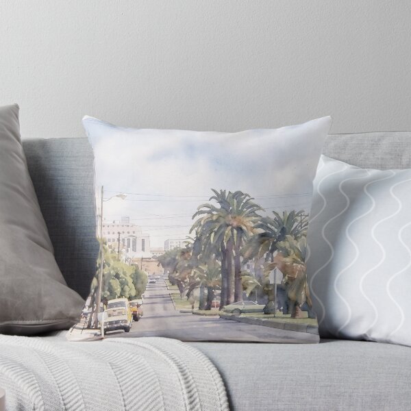 Item preview, Palm Trees designed and sold by RdeB.
