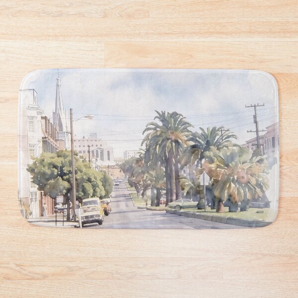 Item preview, Palm Trees designed and sold by RdeB.