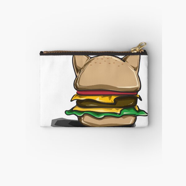 Item preview, Cat Burger designed and sold by Bock Auf Art.