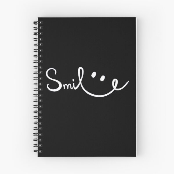 Item preview, Smile – Positive Vibes Happy Face Graphic  designed and sold by roartusa.