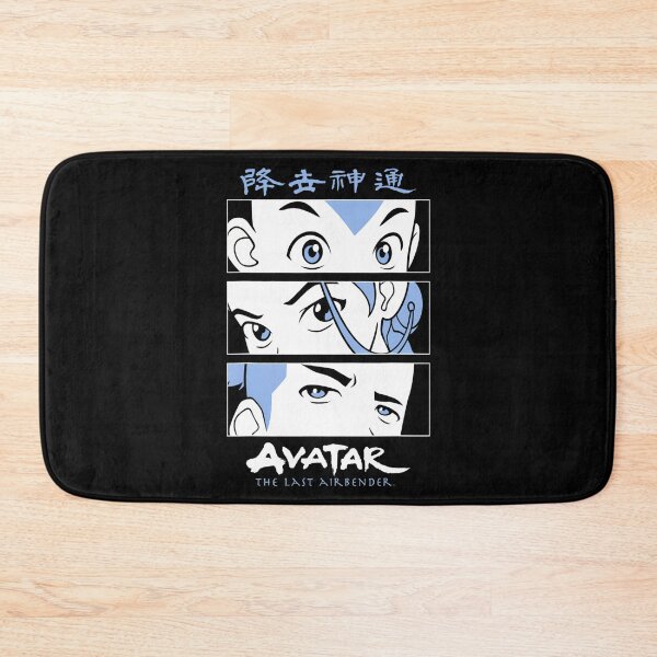 Item preview, Anime Airbender Avatar The Last Vintage designed and sold by StoreArtashen.