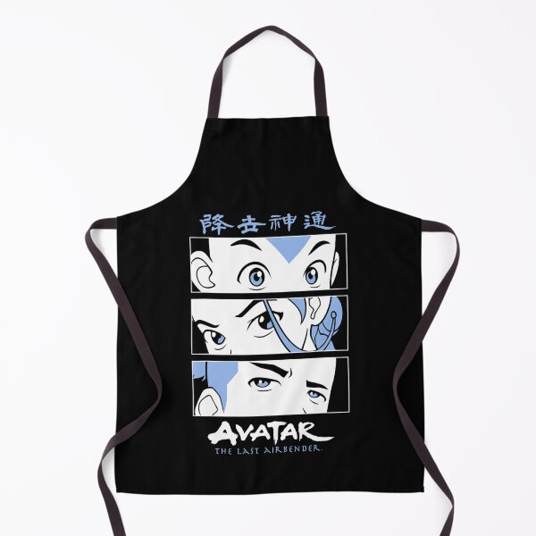 Item preview, Anime Airbender Avatar The Last Vintage designed and sold by StoreArtashen.
