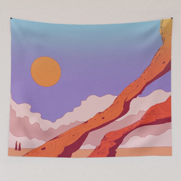 Item preview, A Journey to Reedham designed and sold by MartinMillarArt.