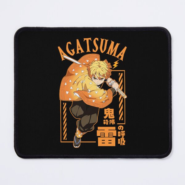 Item preview, 雷の呼吸 designed and sold by KEEP-.