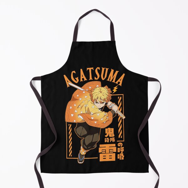 Item preview, 雷の呼吸 designed and sold by KEEP-.