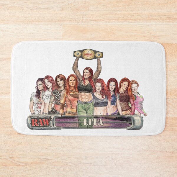 Item preview, Lita - Collage designed and sold by LoveSomethingDifferent.