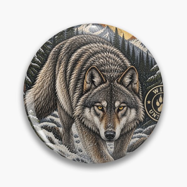 Item preview, SILENT HUNTER designed and sold by KrungiT Design .