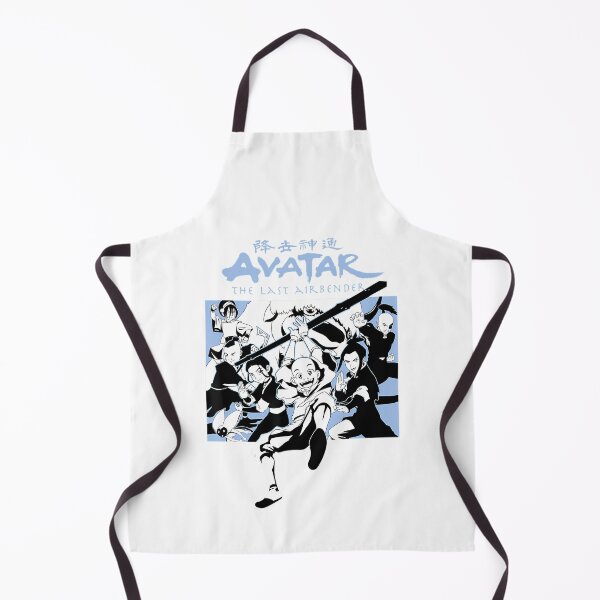 Item preview, Anime The Avatar Vintage Last Airbender designed and sold by StoreArtashen.
