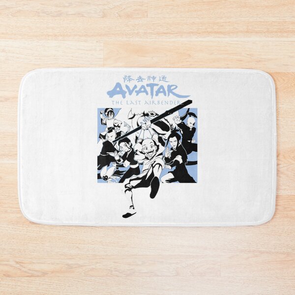 Item preview, Anime The Avatar Vintage Last Airbender designed and sold by StoreArtashen.