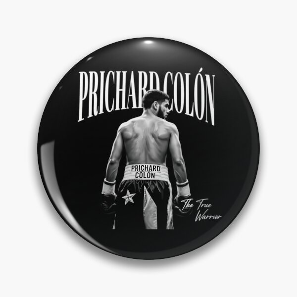 Item preview, Prichard-Colon designed and sold by JasonCorvar.