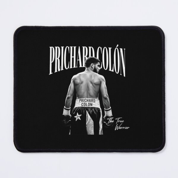 Item preview, Prichard-Colon designed and sold by JasonCorvar.