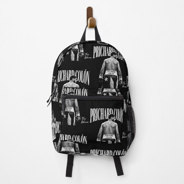 Item preview, Prichard-Colon designed and sold by JasonCorvar.